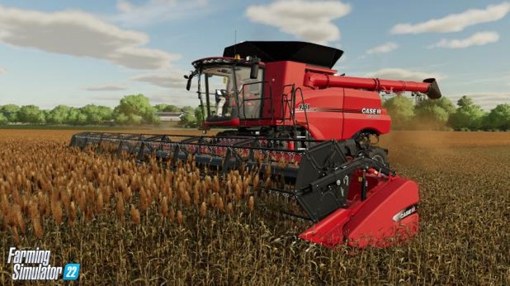 Farming Simulator 22: Premium Edition image