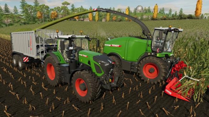 Farming Simulator 22: Premium Edition image