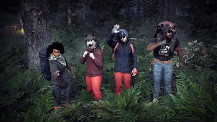 SCUM Complete Bundle image