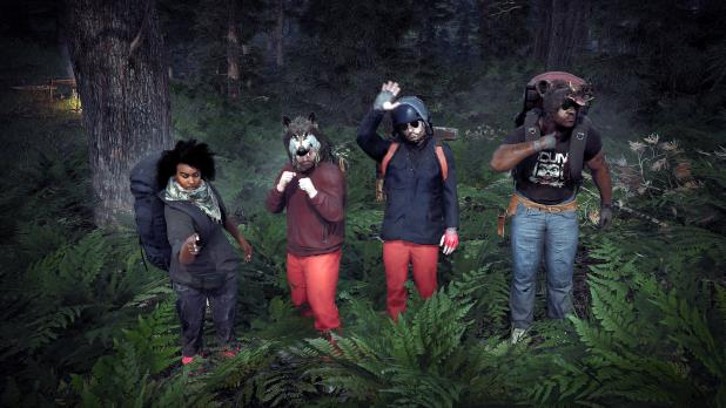 SCUM Supporter Bundle image