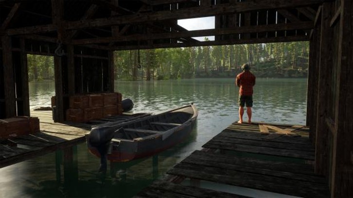 SCUM Supporter Bundle image