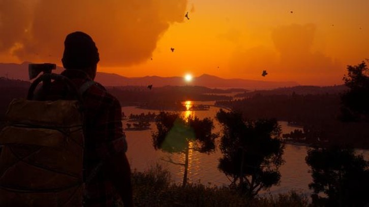 SCUM Supporter Bundle image