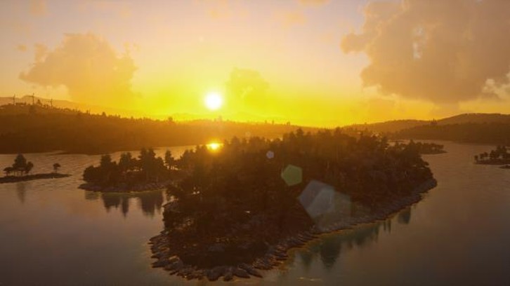 SCUM Character Bundle image