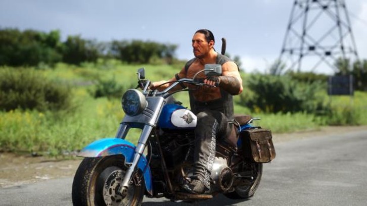 SCUM Character Bundle image