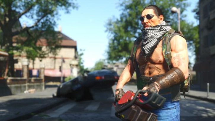 SCUM Character Bundle image