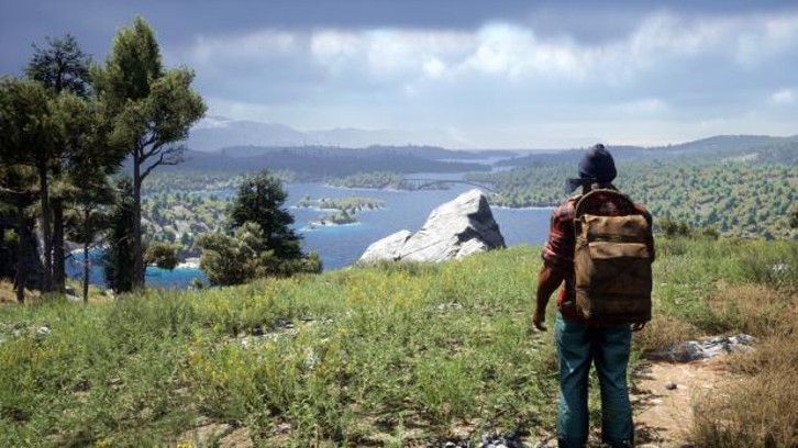 SCUM Character Bundle image