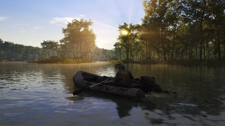 SCUM Character Bundle image