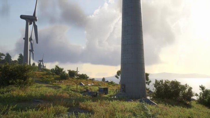 SCUM Character Bundle image