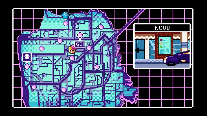 2064: Read Only Memories image