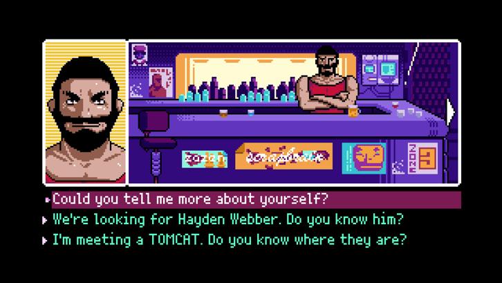 2064: Read Only Memories image