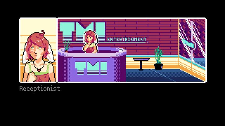 2064: Read Only Memories image