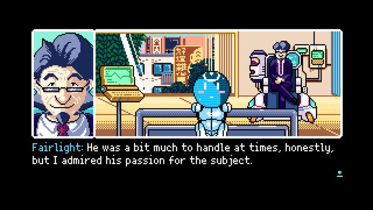 2064: Read Only Memories image