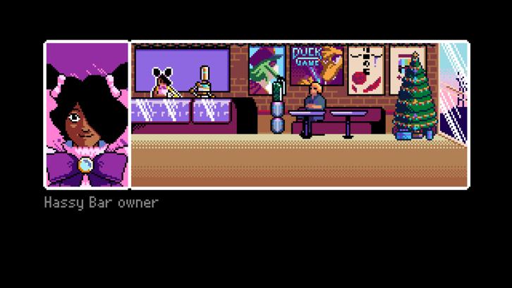 2064: Read Only Memories image