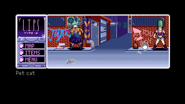 2064: Read Only Memories image