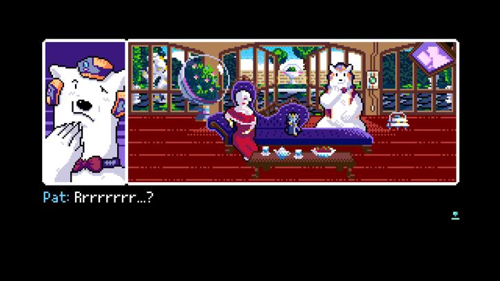 2064: Read Only Memories image