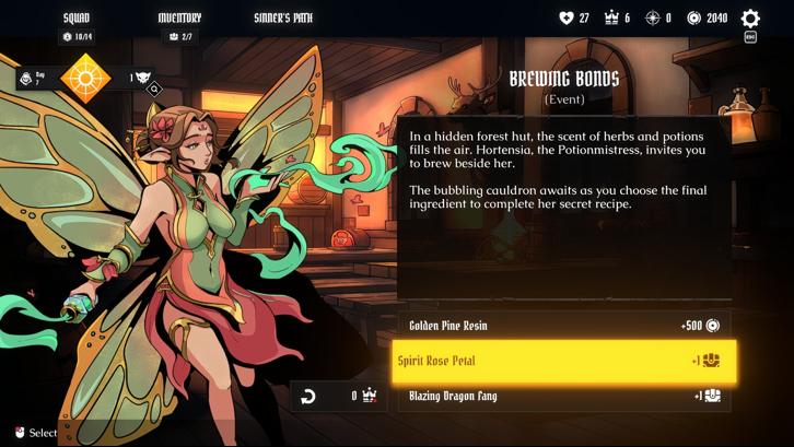 Conquest Tactics: Realm of Sin Steam Key screenshot from the video game thumbnail 8