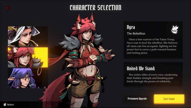 Conquest Tactics: Realm of Sin Steam Key screenshot from the video game thumbnail 9