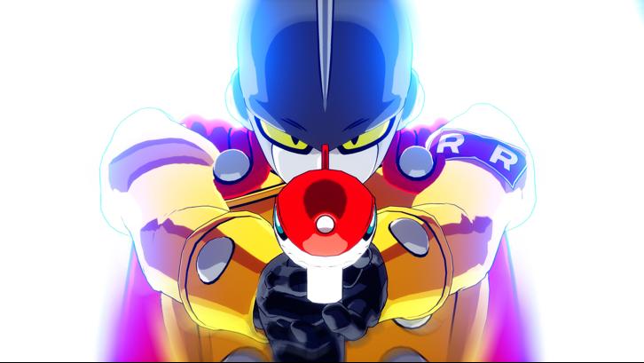 DRAGON BALL: Sparking! ZERO HERO OF JUSTICE Pack (US) image