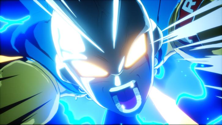 DRAGON BALL: Sparking! ZERO HERO OF JUSTICE Pack (US) image
