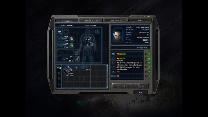 Alien Shooter 2: Reloaded image