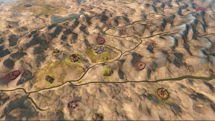 Crusader Kings III Content Creator Pack: Medieval Monuments image