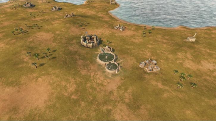 Crusader Kings III Content Creator Pack: Medieval Monuments image