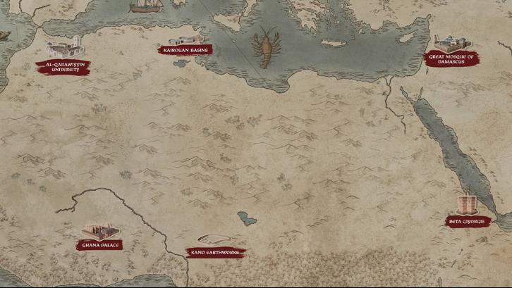 Crusader Kings III Content Creator Pack: Medieval Monuments image
