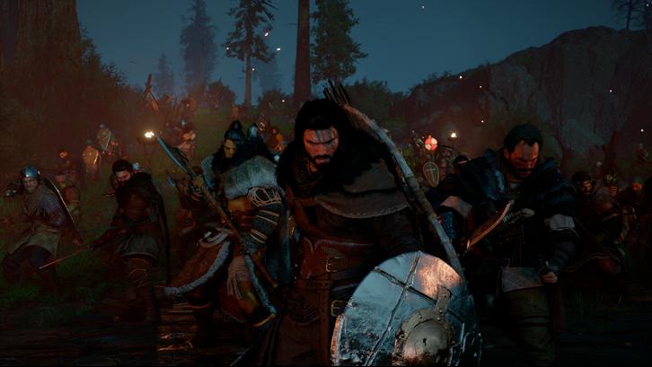 Crimson Desert Steam Key screenshot from the video game thumbnail 2