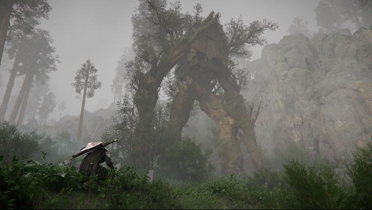 Crimson Desert Steam Key screenshot from the video game thumbnail 4