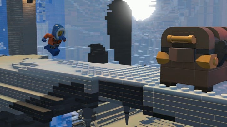 LEGO® Worlds image