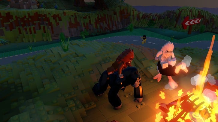 LEGO® Worlds image