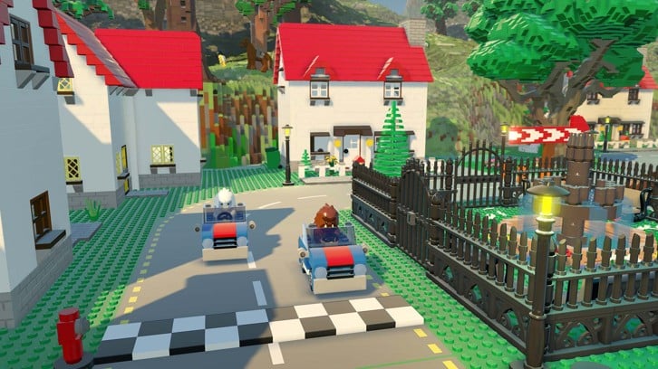 LEGO® Worlds image