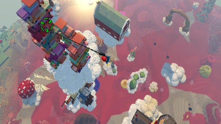 LEGO® Worlds image