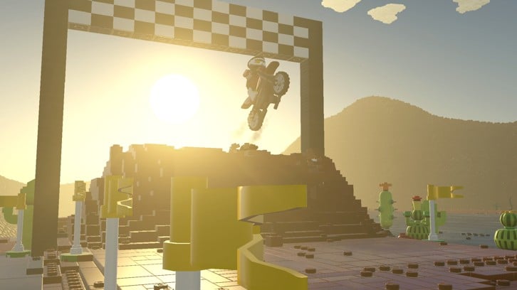 LEGO® Worlds image