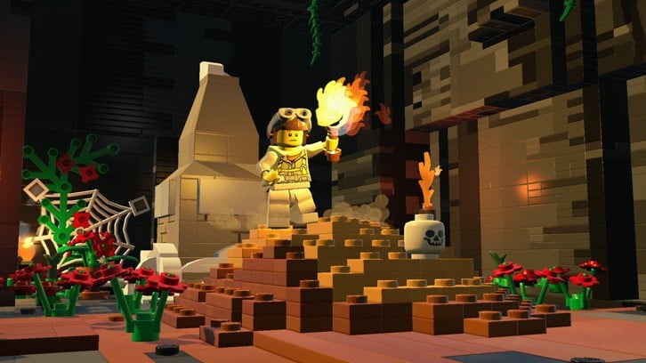 LEGO® Worlds image