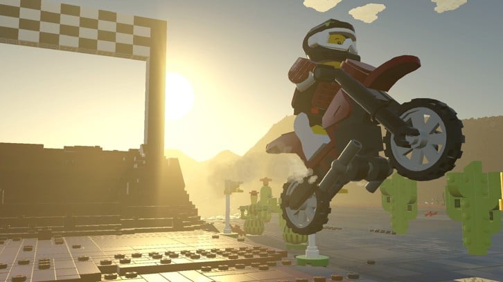 LEGO® Worlds image