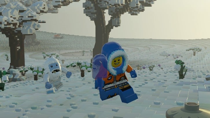LEGO® Worlds image