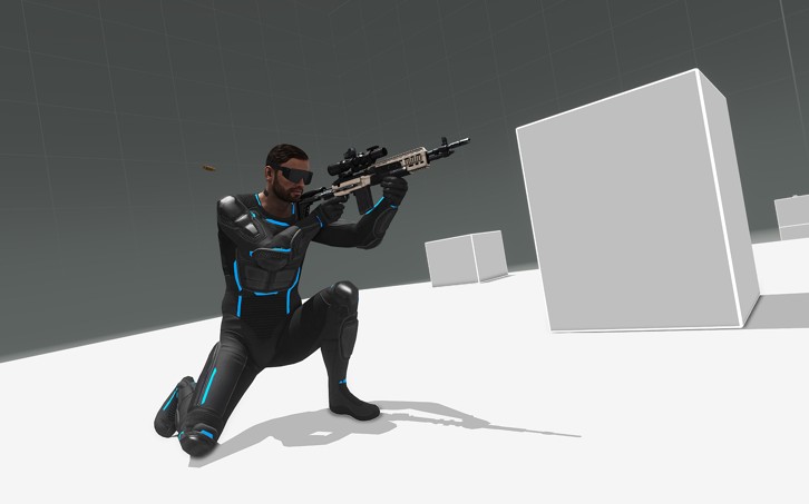 Arma 3 Marksmen image