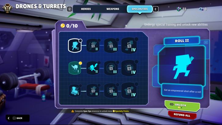 Autogun Heroes: Supercharged image