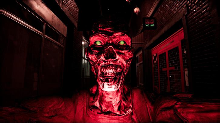 Locked in my Darkness 2: The Room Steam Key screenshot from the video game thumbnail 2