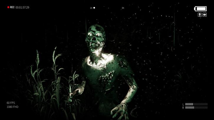 Locked in my Darkness 2: The Room Steam Key screenshot from the video game thumbnail 3