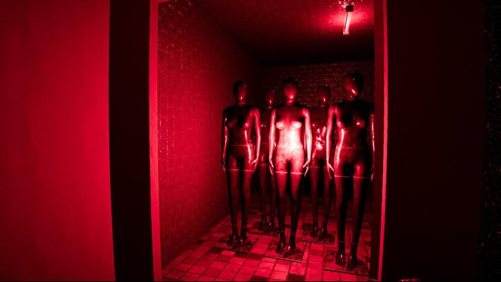 Locked in my Darkness 2: The Room Steam Key screenshot from the video game thumbnail 4