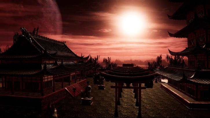 Locked in my Darkness 2: The Room Steam Key screenshot from the video game thumbnail 6