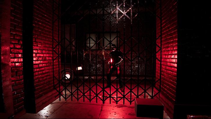 Locked in my Darkness 2: The Room Steam Key screenshot from the video game thumbnail 8