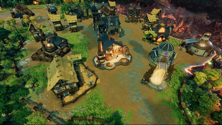 Dungeons 4 - Not Another Multiverse image
