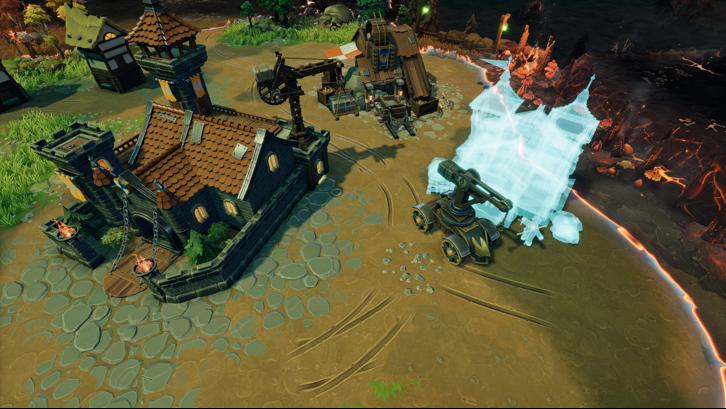 Dungeons 4 - Not Another Multiverse image