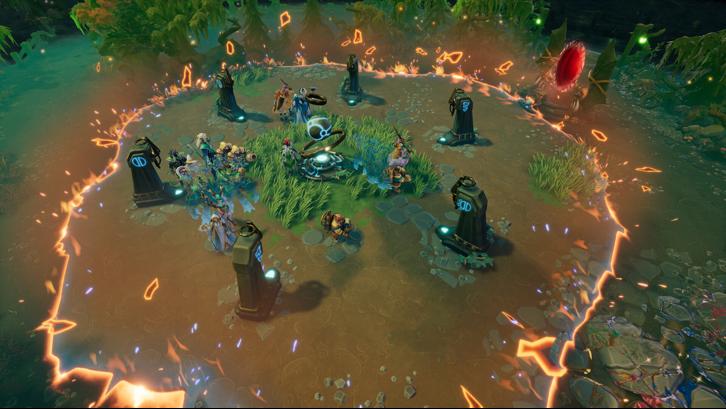 Dungeons 4 - Not Another Multiverse image