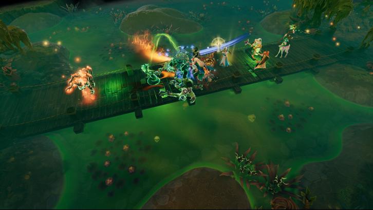 Dungeons 4 - Not Another Multiverse image