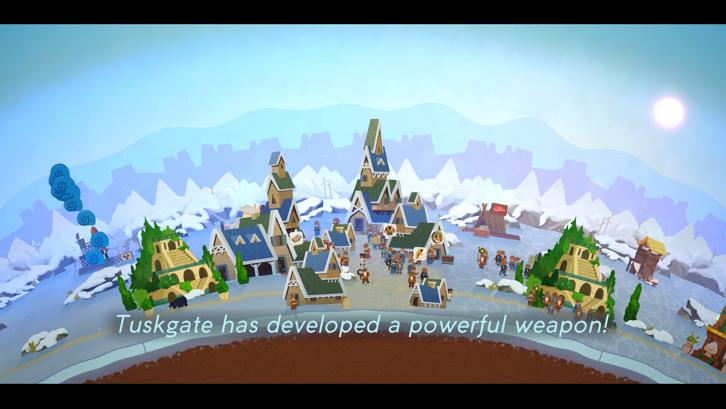 Reus 2 - Ice Age image