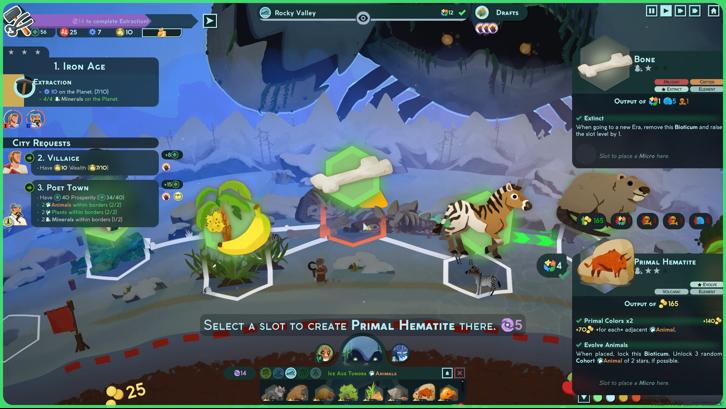 Reus 2 - Ice Age image
